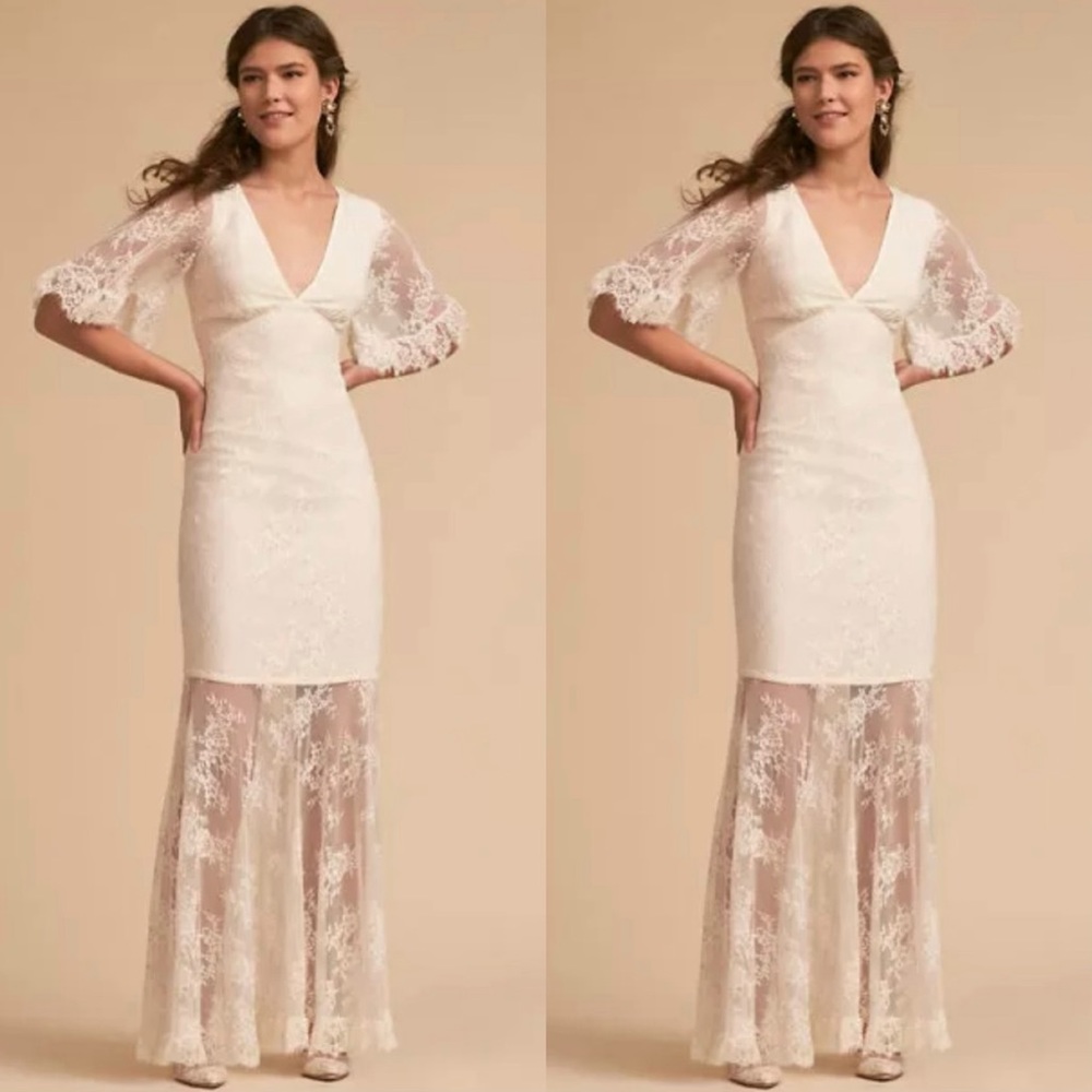 Bhldn Andon Dress x La Maison Talulah